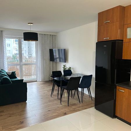 Sdh 3 Radzymin Comfortable Apartment Near Warsaw מראה חיצוני תמונה