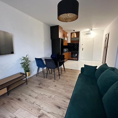 Sdh 3 Radzymin Comfortable Apartment Near Warsaw מראה חיצוני תמונה