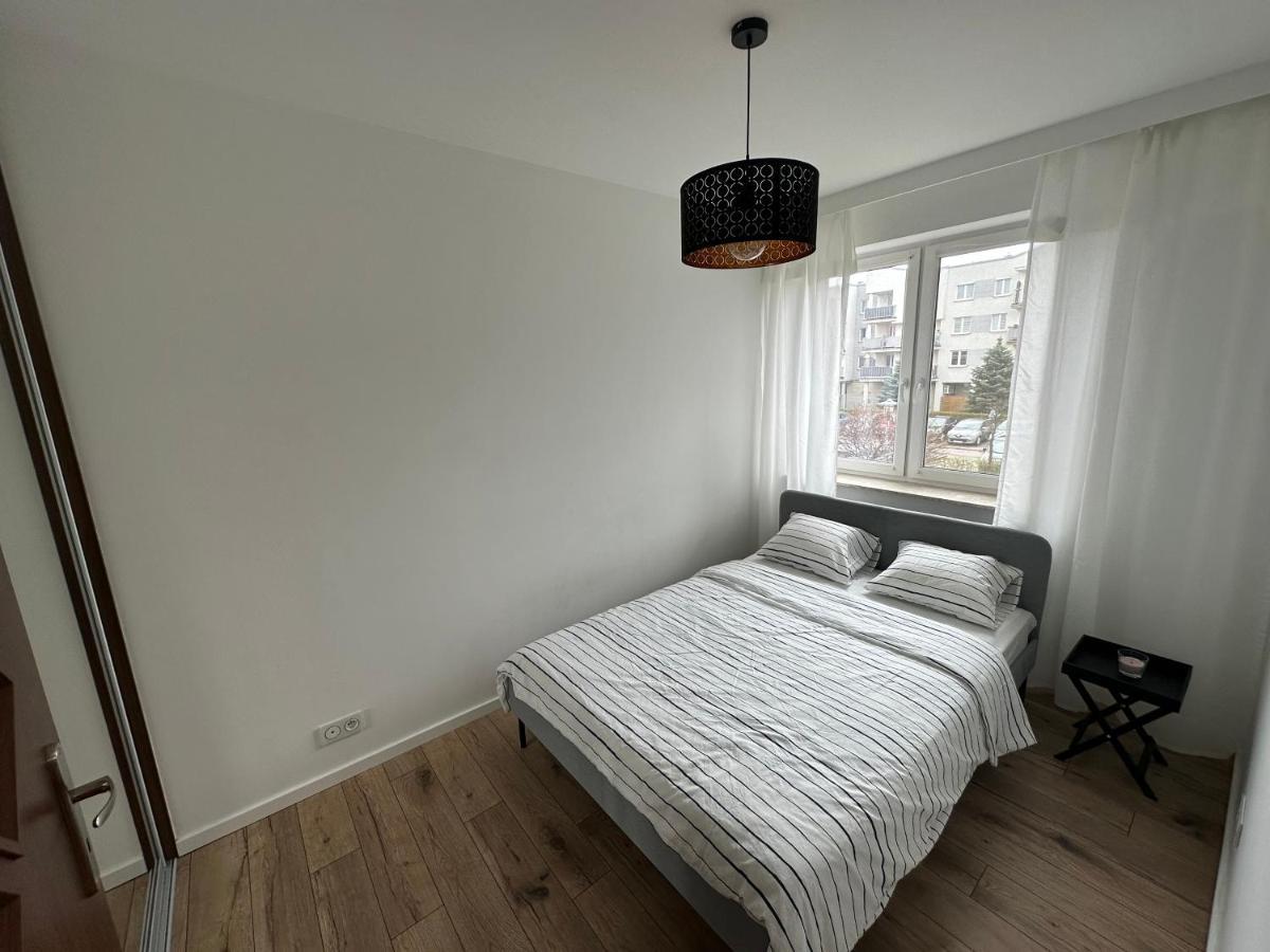 Sdh 3 Radzymin Comfortable Apartment Near Warsaw מראה חיצוני תמונה