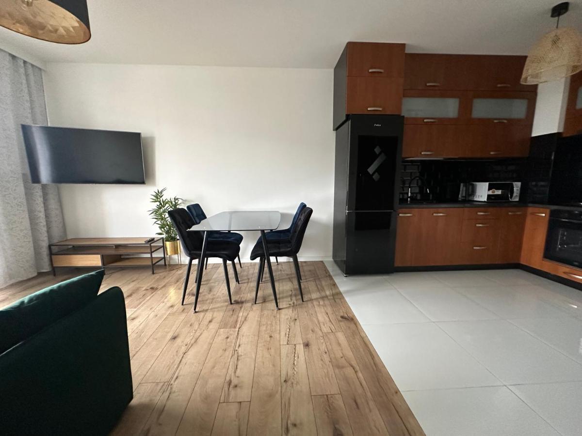 Sdh 3 Radzymin Comfortable Apartment Near Warsaw מראה חיצוני תמונה