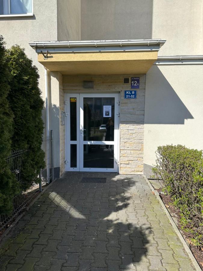 Sdh 3 Radzymin Comfortable Apartment Near Warsaw מראה חיצוני תמונה