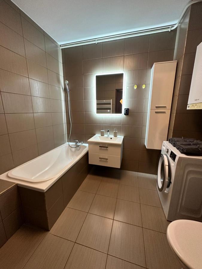 Sdh 3 Radzymin Comfortable Apartment Near Warsaw מראה חיצוני תמונה